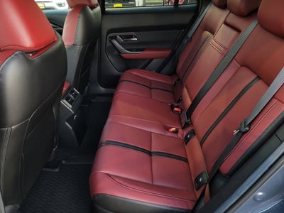 2025 Mazda Mazda CX-50 Hybrid Premium Plus Package