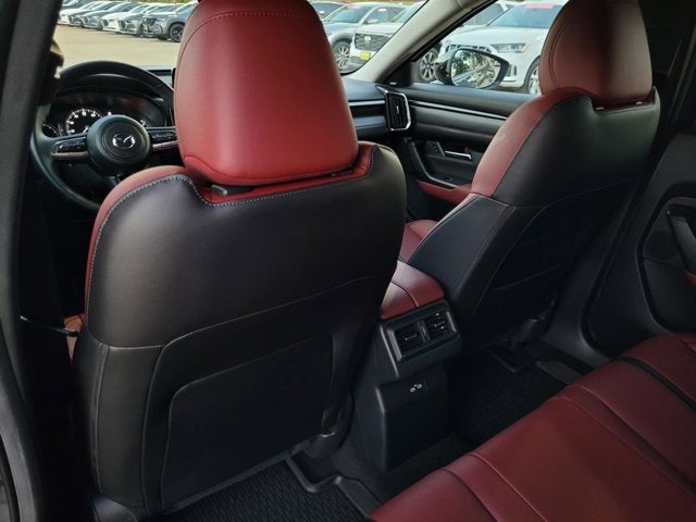 2025 Mazda Mazda CX-50 Hybrid Premium Plus Package