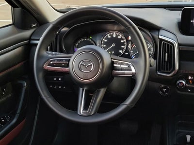 2025 Mazda Mazda CX-50 Hybrid Premium Plus Package