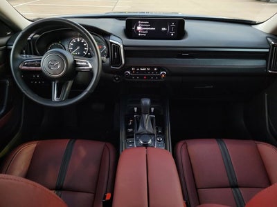 2025 Mazda Mazda CX-50 Hybrid Premium Plus Package