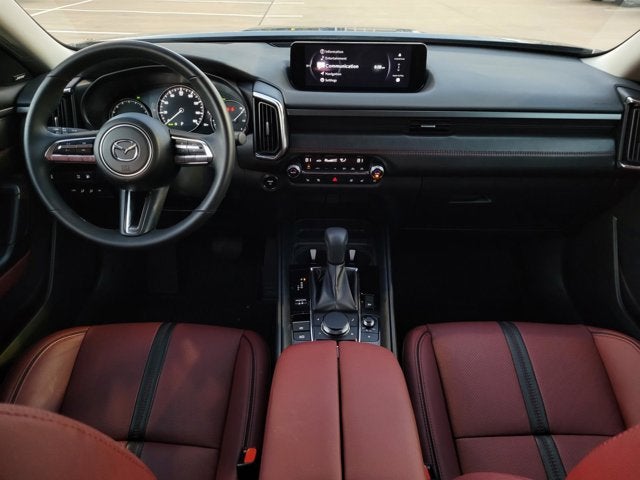 2025 Mazda Mazda CX-50 Hybrid Premium Plus Package