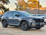 2025 Mazda Mazda CX-50 Hybrid Premium Plus Package