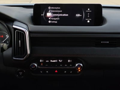 2025 Mazda Mazda CX-50 Hybrid Premium Plus Package