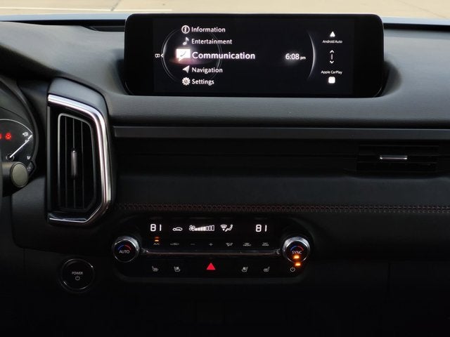 2025 Mazda Mazda CX-50 Hybrid Premium Plus Package