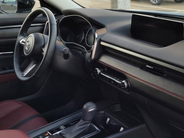 2025 Mazda Mazda CX-50 Hybrid Premium Plus Package