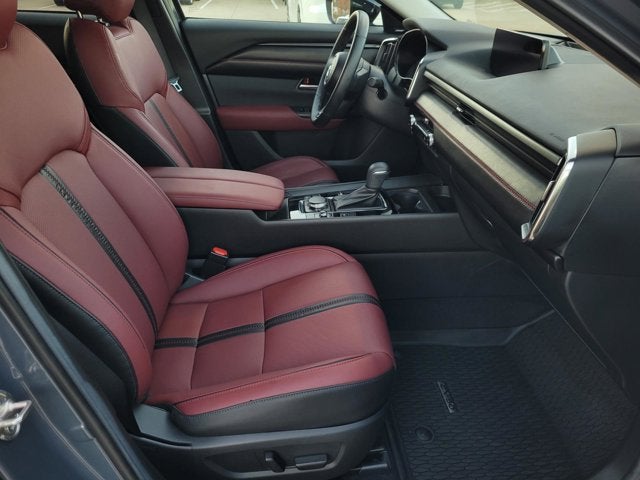 2025 Mazda Mazda CX-50 Hybrid Premium Plus Package