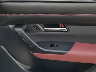 2025 Mazda Mazda CX-50 Hybrid Premium Plus Package