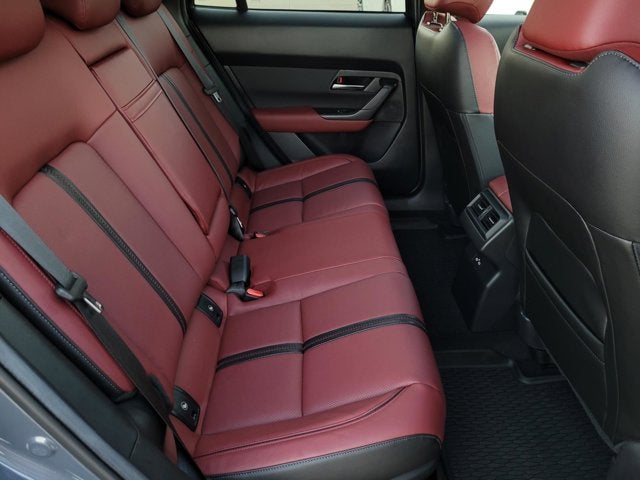 2025 Mazda Mazda CX-50 Hybrid Premium Plus Package