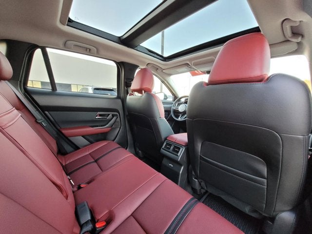 2025 Mazda Mazda CX-50 Hybrid Premium Plus Package