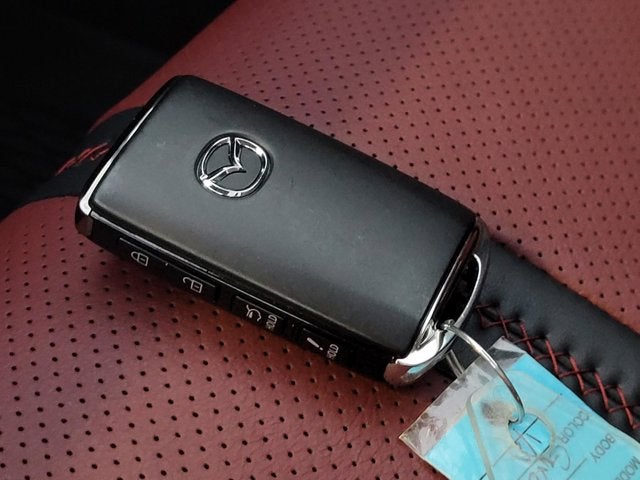 2025 Mazda Mazda CX-50 Hybrid Premium Plus Package