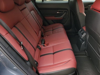 2025 Mazda Mazda CX-50 Hybrid Premium Plus Package