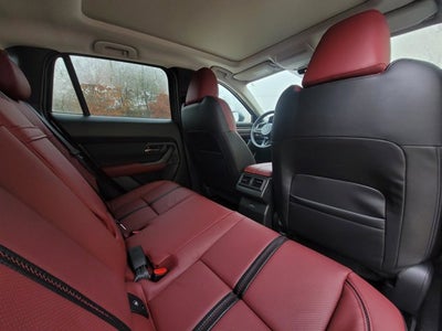 2025 Mazda Mazda CX-50 Hybrid Premium Plus Package