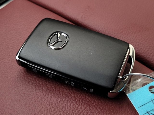 2025 Mazda Mazda CX-50 Hybrid Premium Plus Package