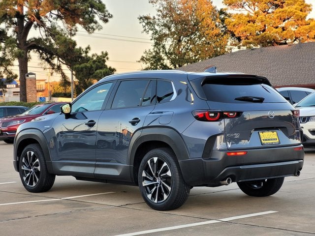2025 Mazda Mazda CX-50 Hybrid Premium Plus Package