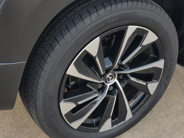 2025 Mazda Mazda CX-50 Hybrid Premium Plus Package