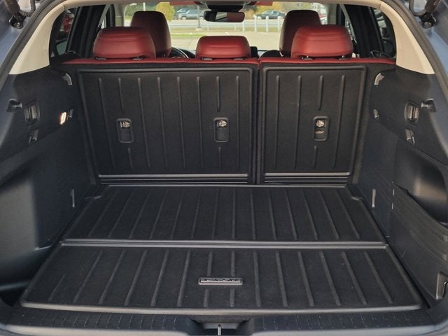 2025 Mazda Mazda CX-50 Hybrid Premium Plus Package