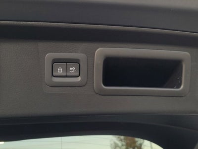 2025 Mazda Mazda CX-50 Hybrid Premium Plus Package