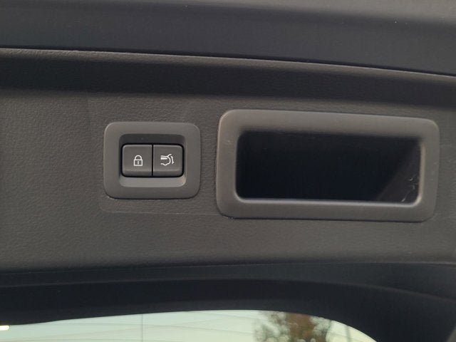 2025 Mazda Mazda CX-50 Hybrid Premium Plus Package