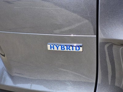 2025 Mazda Mazda CX-50 Hybrid Premium Plus Package