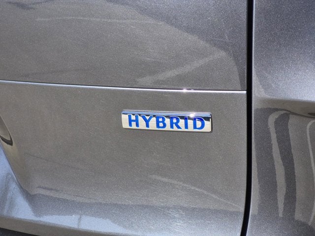 2025 Mazda Mazda CX-50 Hybrid Premium Plus Package