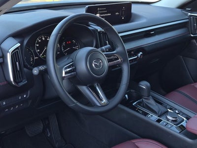 2025 Mazda Mazda CX-50 Hybrid Premium Plus Package