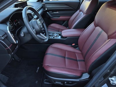 2025 Mazda Mazda CX-50 Hybrid Premium Plus Package