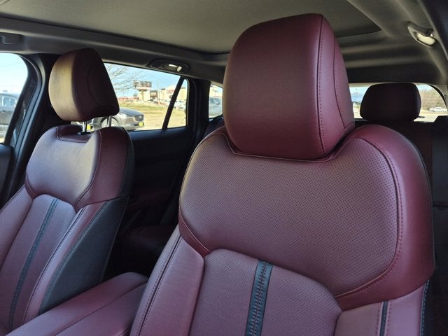 2025 Mazda Mazda CX-50 Hybrid Premium Plus Package