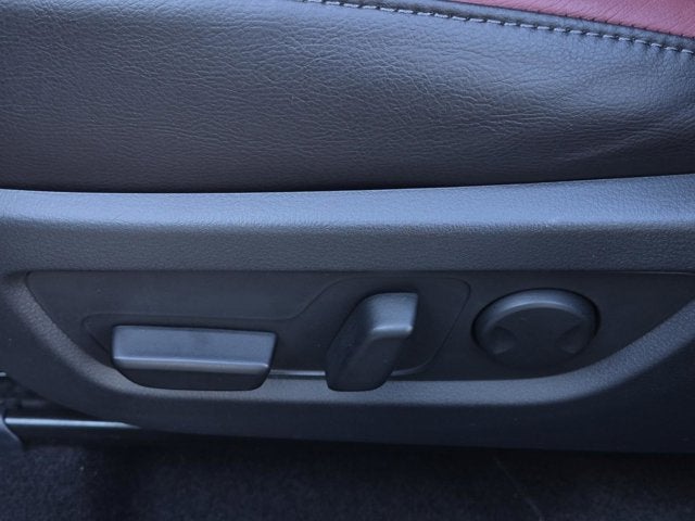 2025 Mazda Mazda CX-50 Hybrid Premium Plus Package