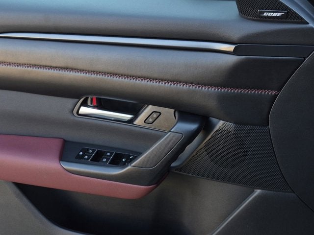 2025 Mazda Mazda CX-50 Hybrid Premium Plus Package