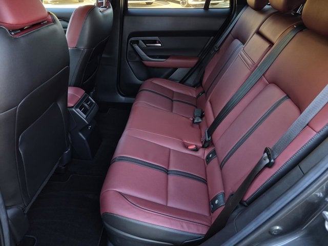 2025 Mazda Mazda CX-50 Hybrid Premium Plus Package