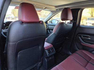 2025 Mazda Mazda CX-50 Hybrid Premium Plus Package