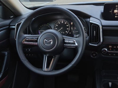 2025 Mazda Mazda CX-50 Hybrid Premium Plus Package