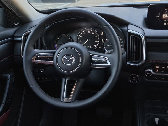 2025 Mazda Mazda CX-50 Hybrid Premium Plus Package