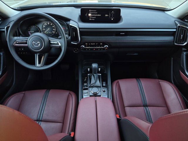 2025 Mazda Mazda CX-50 Hybrid Premium Plus Package