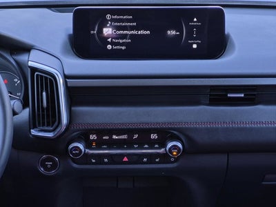 2025 Mazda Mazda CX-50 Hybrid Premium Plus Package