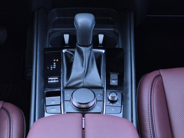 2025 Mazda Mazda CX-50 Hybrid Premium Plus Package