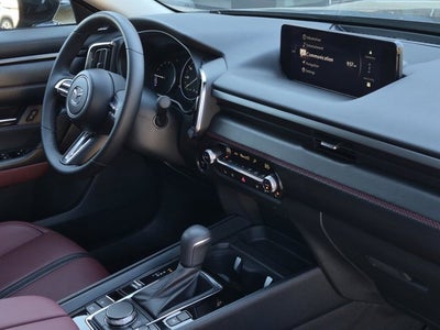 2025 Mazda Mazda CX-50 Hybrid Premium Plus Package