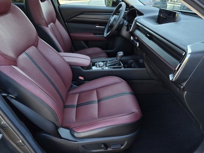 2025 Mazda Mazda CX-50 Hybrid Premium Plus Package