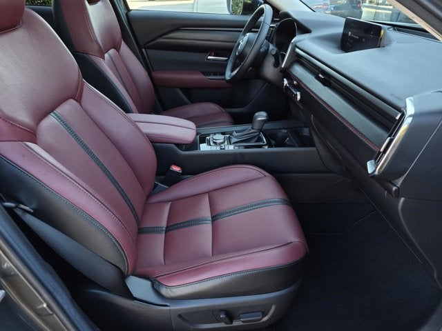 2025 Mazda Mazda CX-50 Hybrid Premium Plus Package