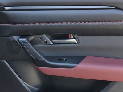 2025 Mazda Mazda CX-50 Hybrid Premium Plus Package