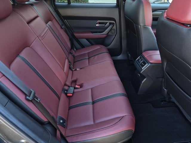 2025 Mazda Mazda CX-50 Hybrid Premium Plus Package