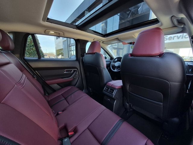 2025 Mazda Mazda CX-50 Hybrid Premium Plus Package