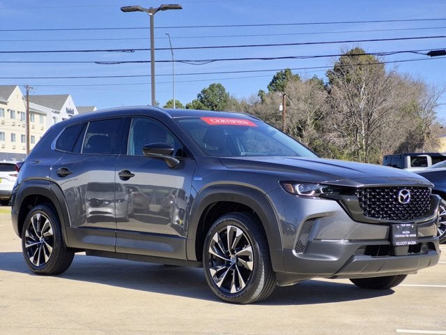 2025 Mazda Mazda CX-50 Hybrid Premium Plus Package