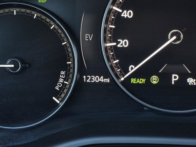 2025 Mazda Mazda CX-50 Hybrid Premium Plus Package