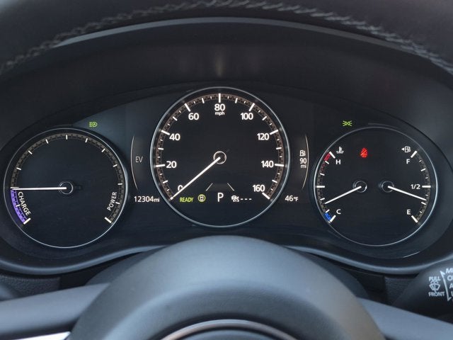 2025 Mazda Mazda CX-50 Hybrid Premium Plus Package