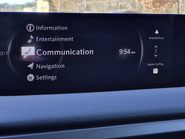 2025 Mazda Mazda CX-50 Hybrid Premium Plus Package