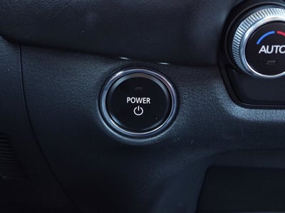 2025 Mazda Mazda CX-50 Hybrid Premium Plus Package