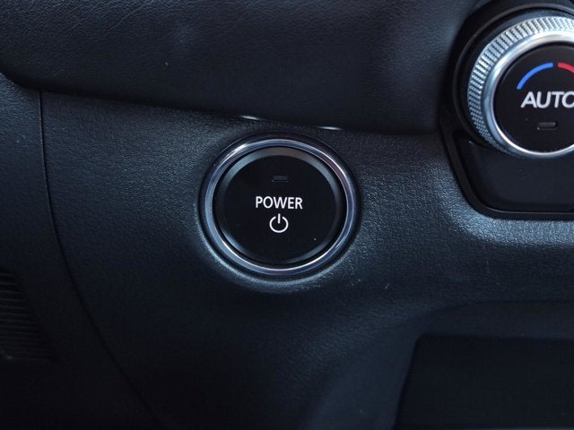 2025 Mazda Mazda CX-50 Hybrid Premium Plus Package