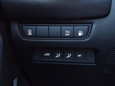 2025 Mazda Mazda CX-50 Hybrid Premium Plus Package