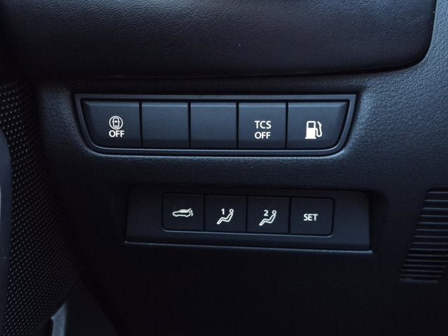 2025 Mazda Mazda CX-50 Hybrid Premium Plus Package